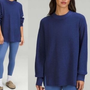 Lululemon Merino Sweater Size 6